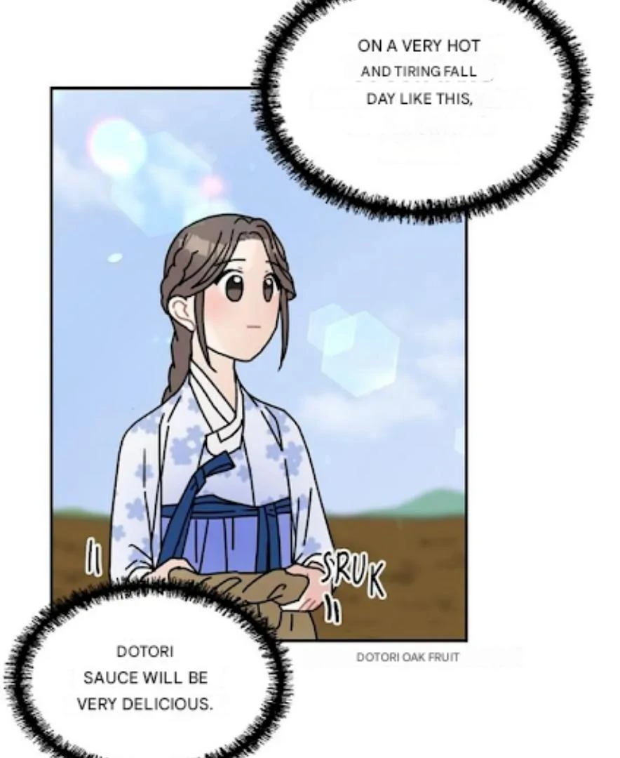 I Became the Chef of the Dragon King Chapter 64 96